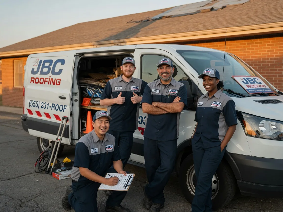 Roof Replacement company in Minden, WV