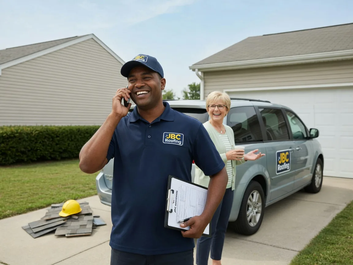 Roof Replacement Minden, WV FAQs